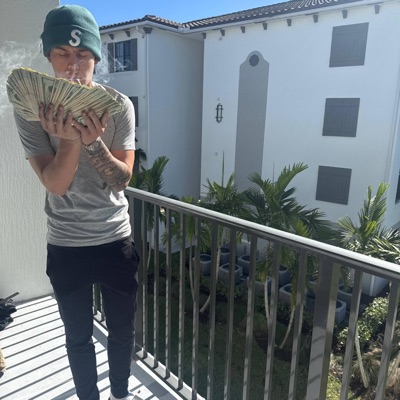 Real Lifer - Single