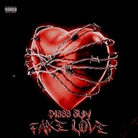 FAKE LOVE - Single - Biggg Slim