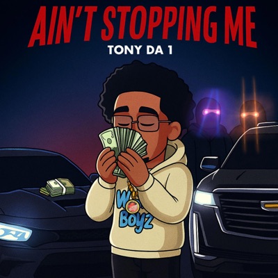 Ain't Stopping Me - Single