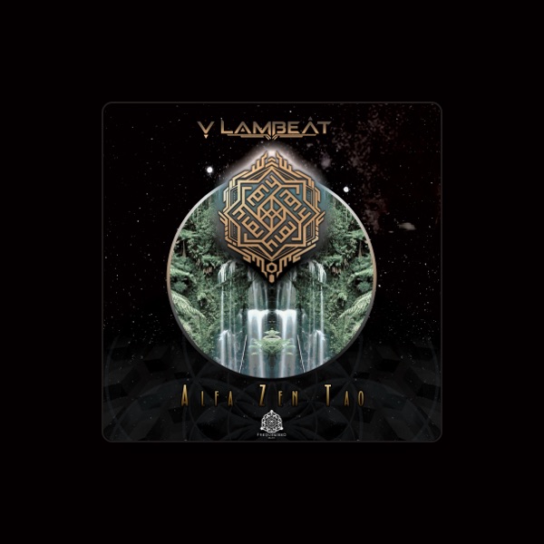 V-Lam Beat's avatar