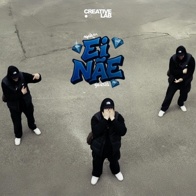 Ei Näe (feat. Saucey) - Single