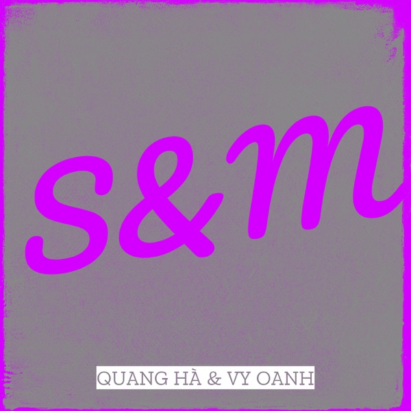 S&M - EP