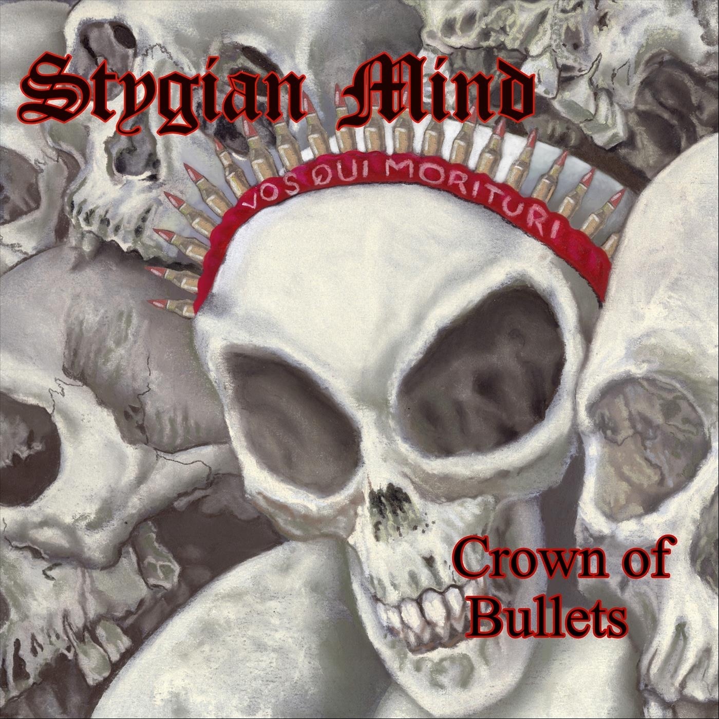 Crown of Bullets - Single