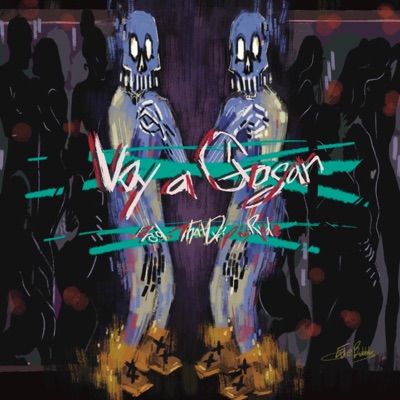 Voy A Gosar - Single