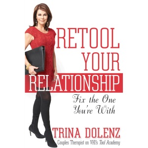 Retool Your Relationship: Fix the One You're With (Unabridged)