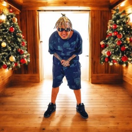 La Vida Es un Chiste Rapza