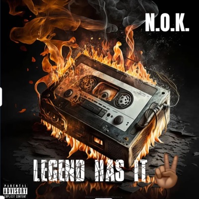 Legend Has It 2