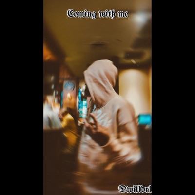 Coming with me - Single