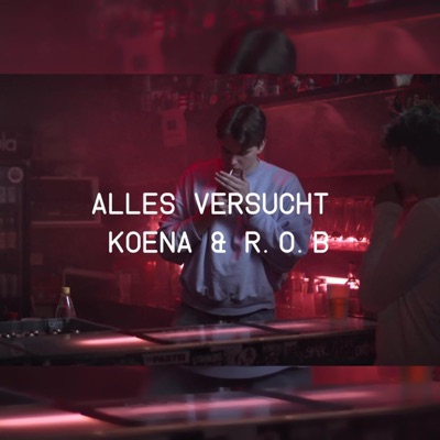 Alles Versucht - Single