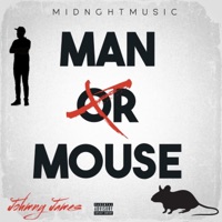 Man Or Mouse - Single - Johnny James