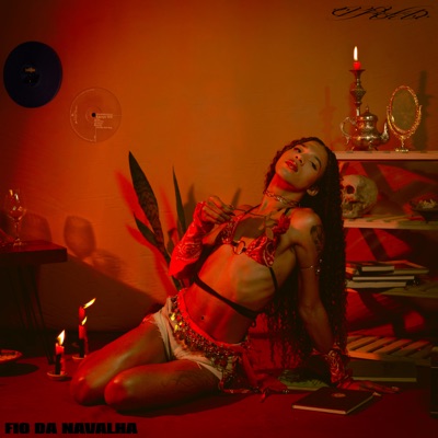 Fio da Navalha - EP