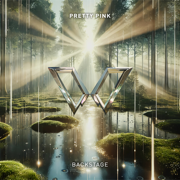 Backstage - Pretty Pink