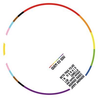 Quem Eu Sou - Single