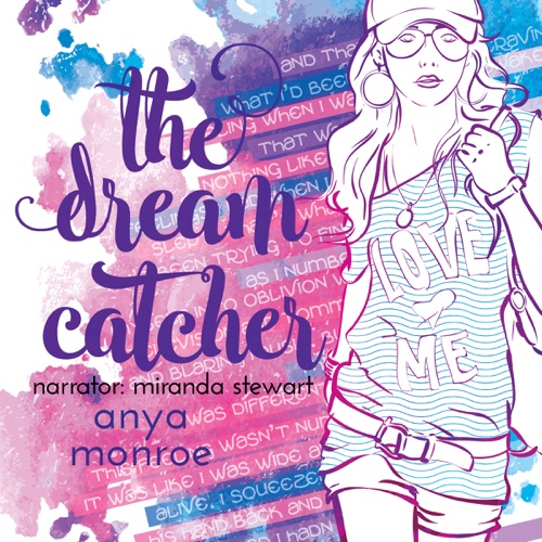 The Dream Catcher (Unabridged) cover