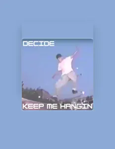 Listen to decide, watch music videos, read bio, see tour dates & more!