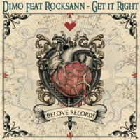 Get it Right - Single - DiMo & Rocksann