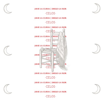 Celos (feat. Diego la Flor) - Single