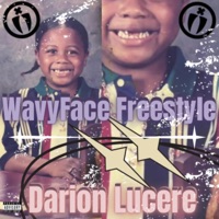 WavyFace Freestyle - Single - Darion Lucere