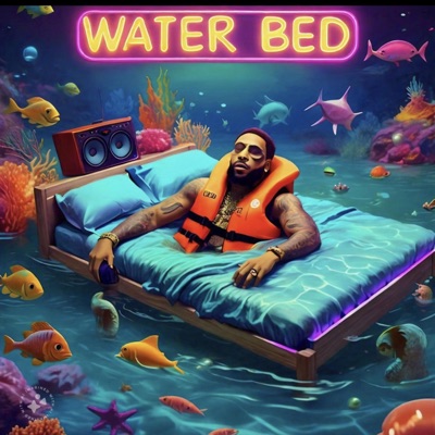 WATA BED (feat. Rs playboii) - Single