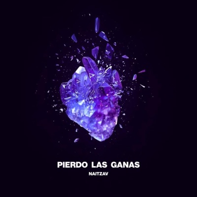 PIERDO LAS GANAS - Single