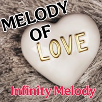 Infinity Melody - Melody of Love (DJ Ws Club Mix) - Single - Infinity Melody