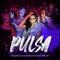 Pulsa (feat. Hope Joy) [Dub Remix] - Luke Duprat & Guilherme Santos lyrics