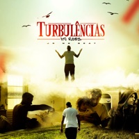 Turbulências - Single - Mc Robs & DJ JR No Beat