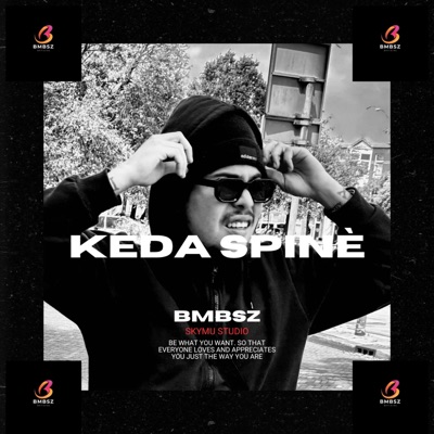 Keda Spinè - Single