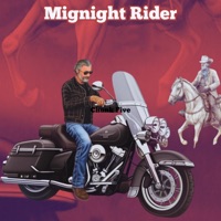 Midnight Rider (feat. Hey Solo) - Single - Robert Matter