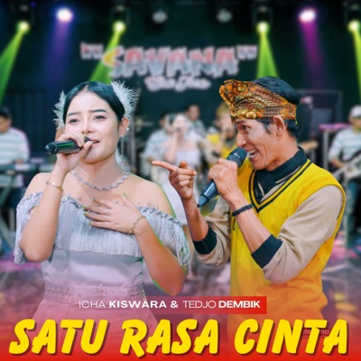 Satu Rasa Cinta - Single