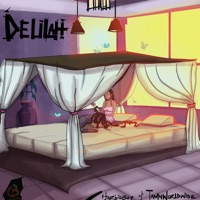 Delilah - Single (feat. TAMU Worldwide) - Single - Charlieboy