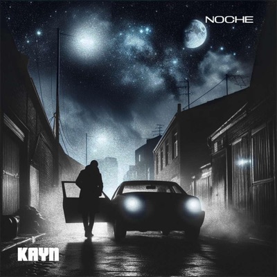 Noche - Single