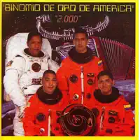 Canto al Amor