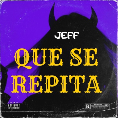QUE SE REPITA - Single