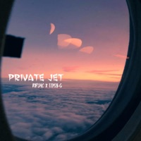 Private Jet (feat. RIPJAC) - Single - Tipsy-g