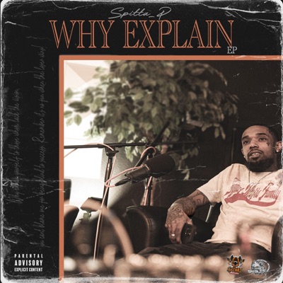 Why Explain - EP