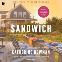 Sandwich - Catherine Newman Cover Art