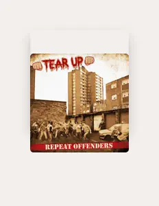收听 Tear Up、观看音乐视频、阅读小传、查看巡演日期等 ！