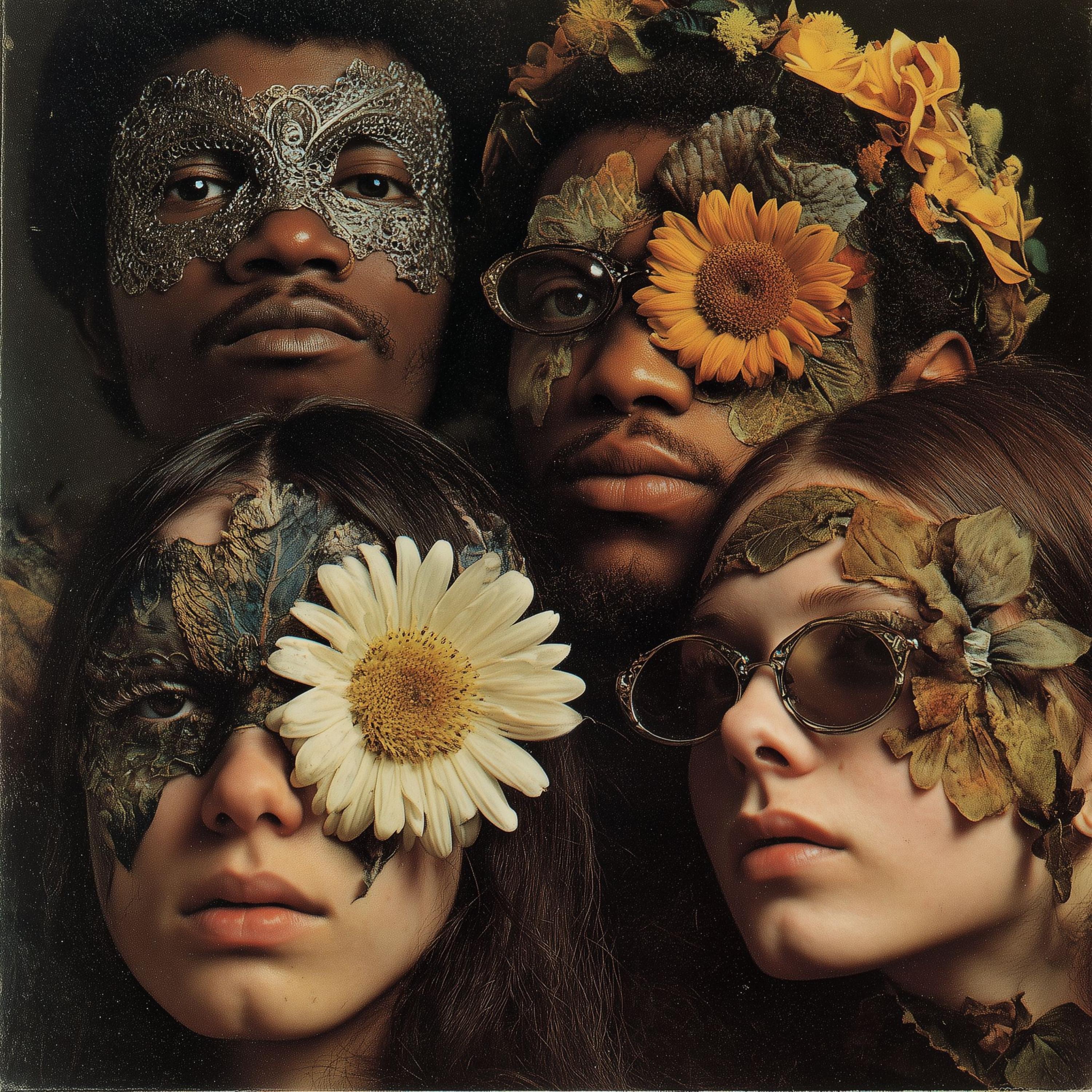 The Lost Tapes (1968/69) - EP