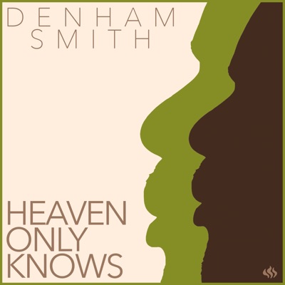 Heaven Only Knows - Single