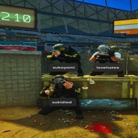 puppet (feat. sukidied & lovehate) teamsilent