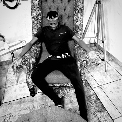 Not At All (feat. Chris O’one) - Single