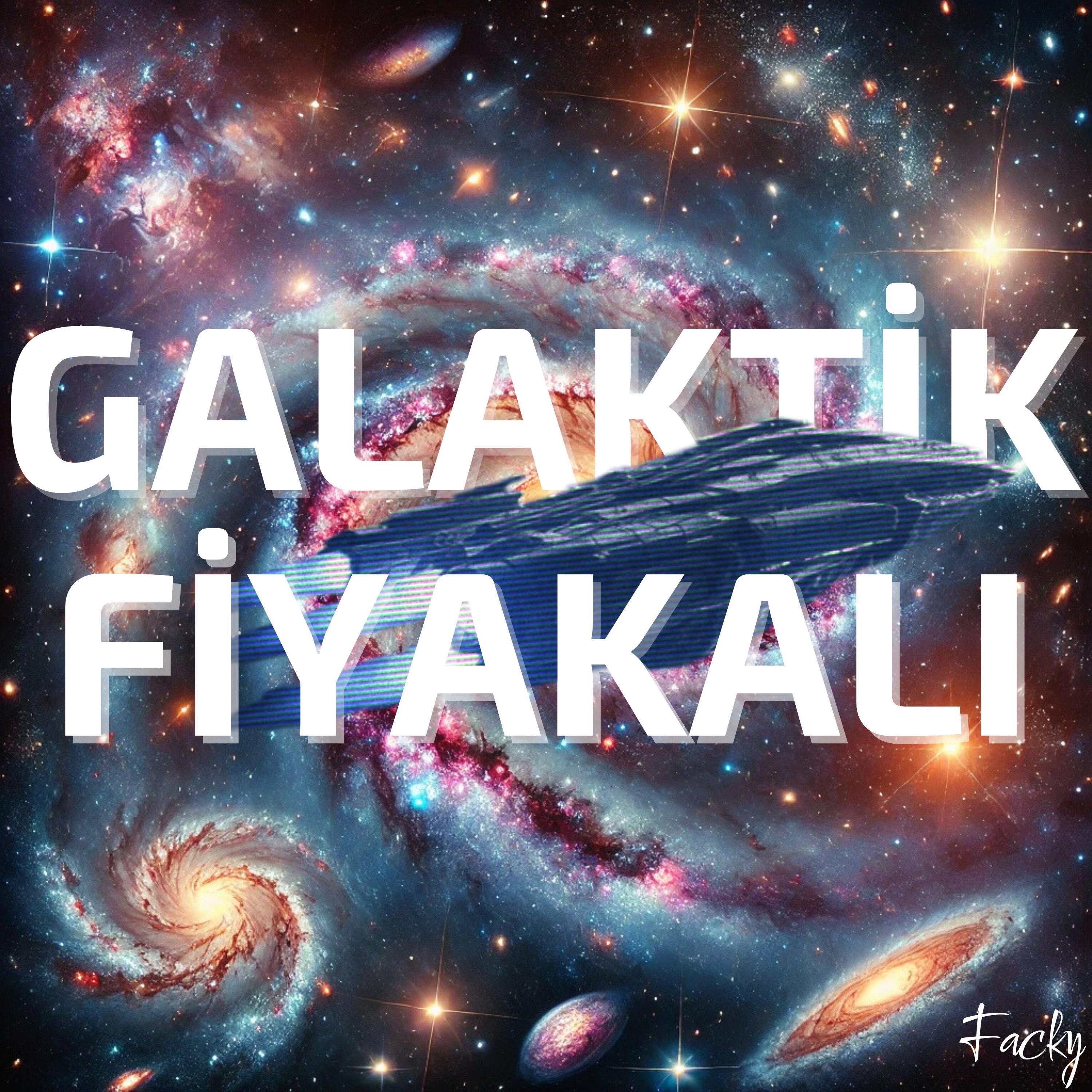 Galaktik Fiyakalı