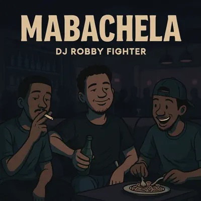 Listen to Mabachela - Single by Dj Robby Fighter