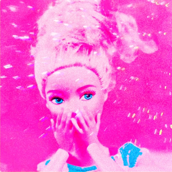 BARBIE (feat. jruss)