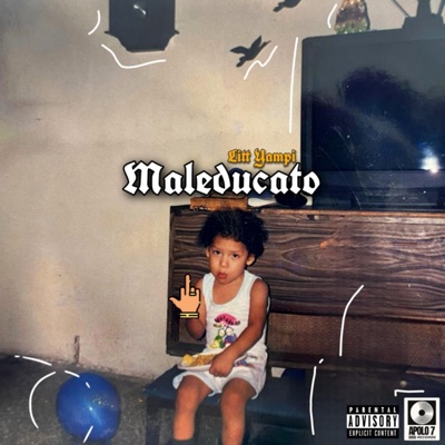 MALEDUCATO - EP