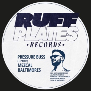 Pressure Buss - Single