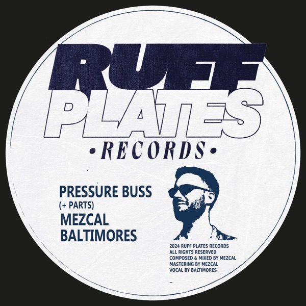 Pressure Buss - Single