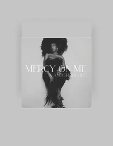 Listen to Amber Nicole, watch music videos, read bio, see tour dates & more!