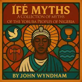 Ífè Myths: A Collection of Myths of the Yoruba People of Nigeria (Unabridged)